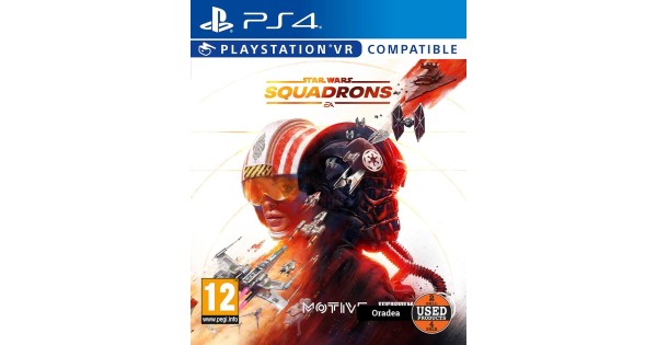 Star wars vr online ps4